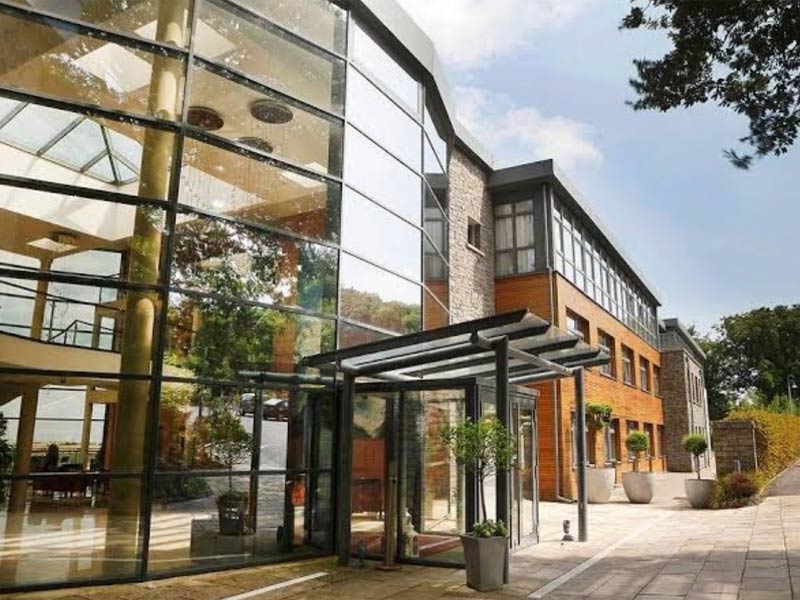 Kinsale Hotel and Spa