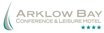 Arklow Bay Hotel logo