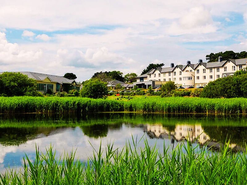 Arklow Bay Hotel