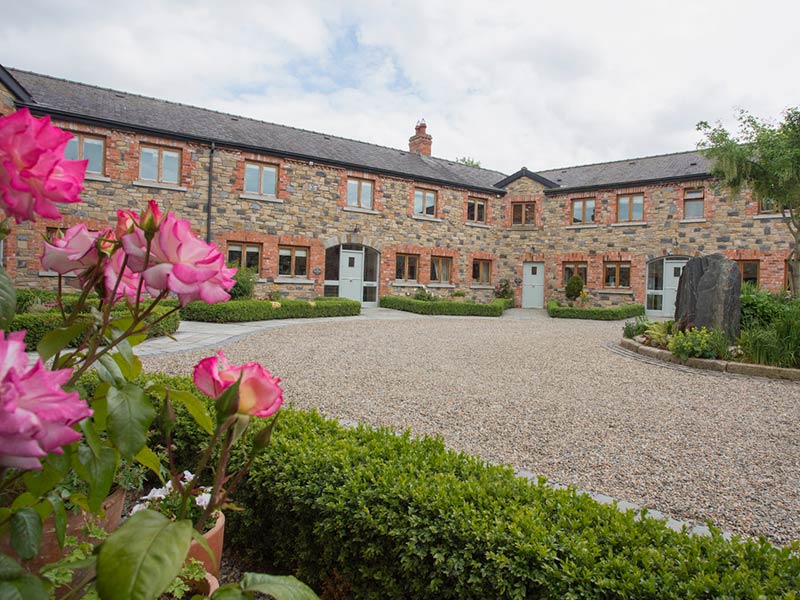 Decoy Country Cottages
