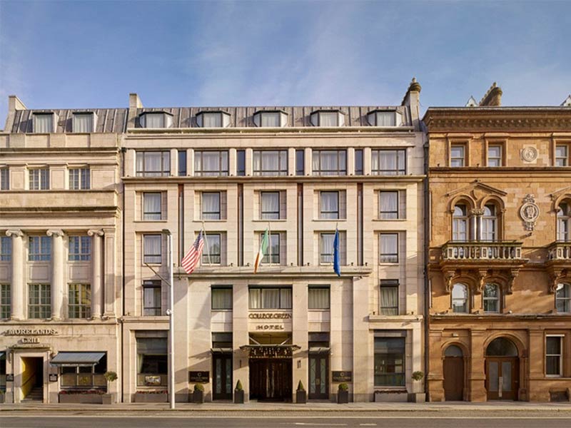 College Green Hotel