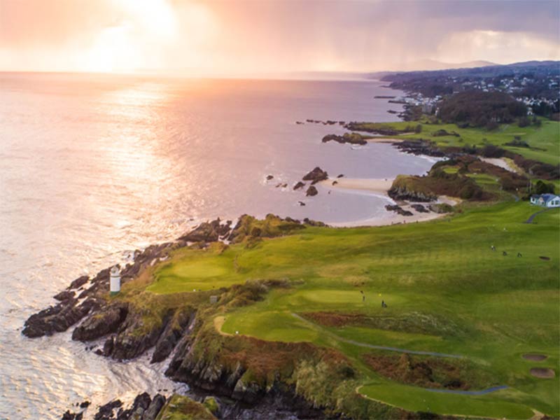 Greencastle Golf Club