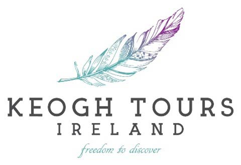 Keogh Tours logo