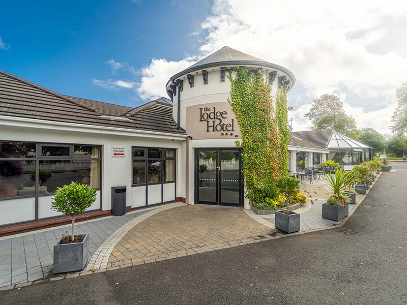 McKeever Hotels