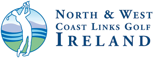 north and west coast links logo