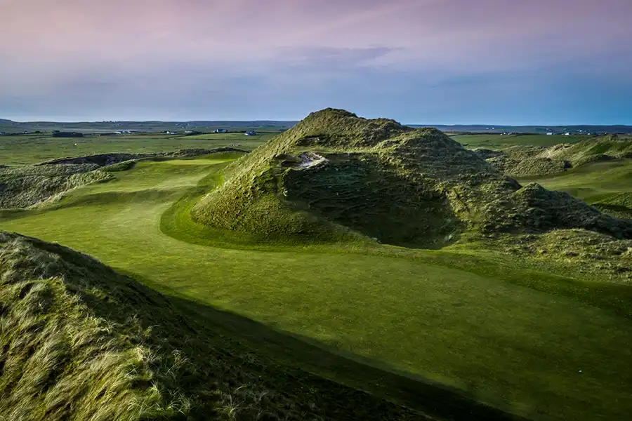 Carne Golf Links