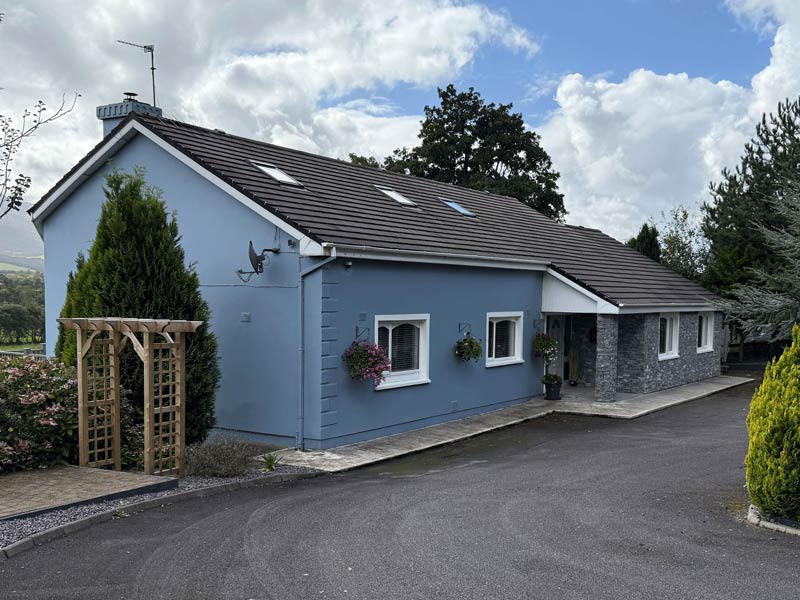 Greenane House