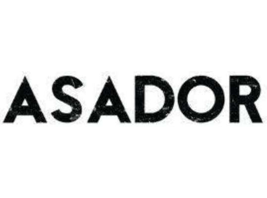 Asador logo