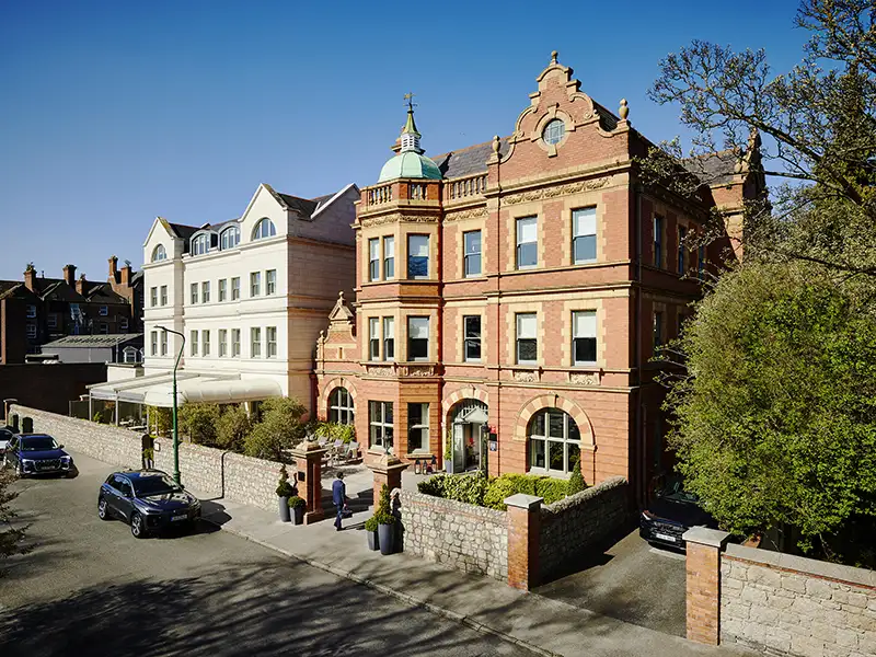 Dylan Hotel