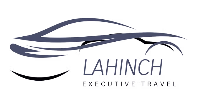 Lahinch Executive Travel logo
