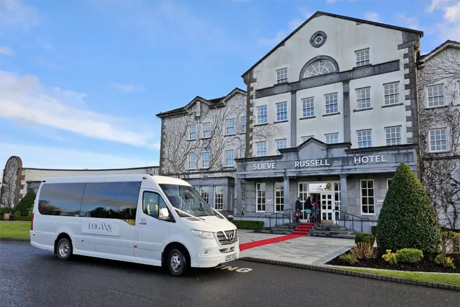 logans executive travel